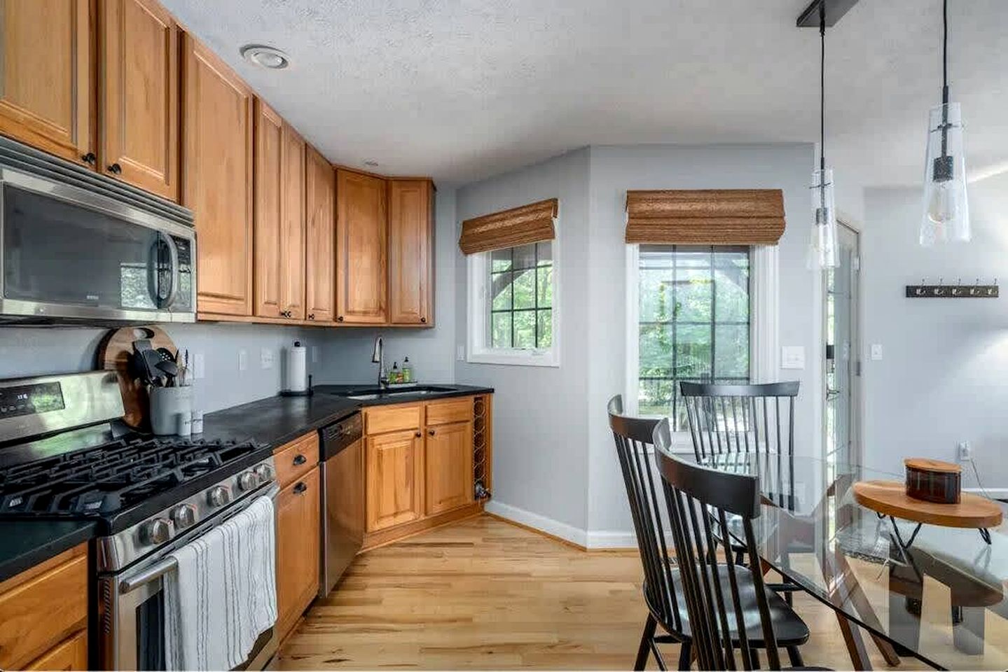 Wintergreen Getaways in this Charming Cabin Rental with Hot Tub and Fire Pit