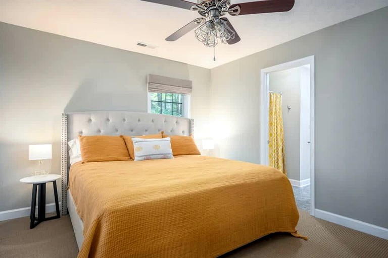 Cabins (United States of America, Wintergreen, Virginia)