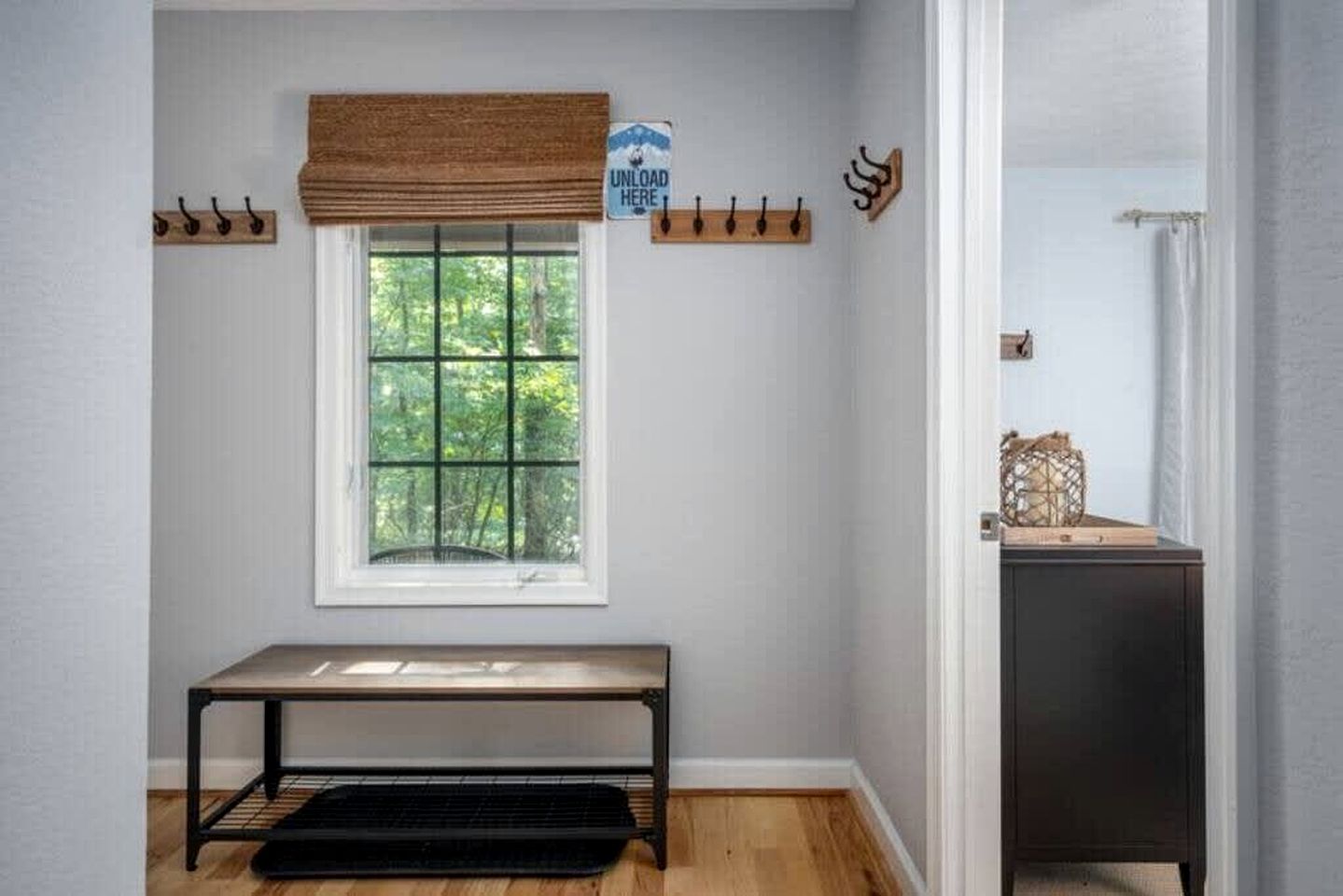 Wintergreen Getaways in this Charming Cabin Rental with Hot Tub and Fire Pit