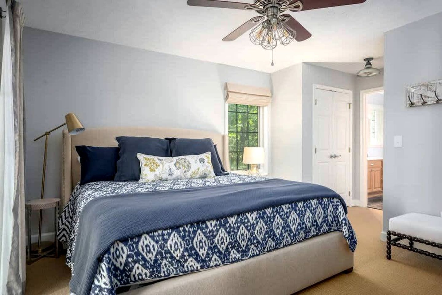 Wintergreen Getaways in this Charming Cabin Rental with Hot Tub and Fire Pit