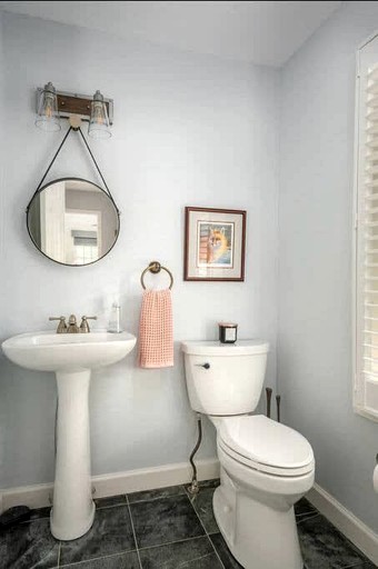 Cabins (United States of America, Wintergreen, Virginia)