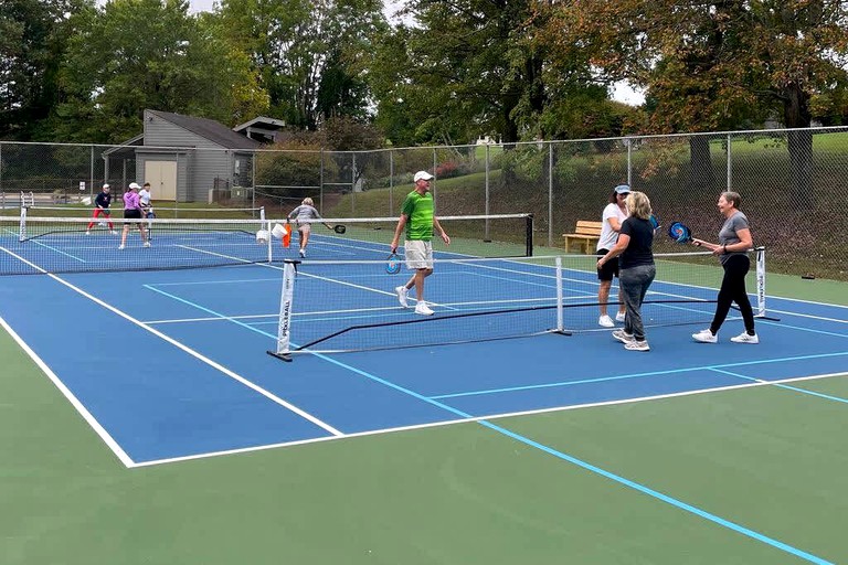 Cabins (United States of America, Wintergreen, Virginia)