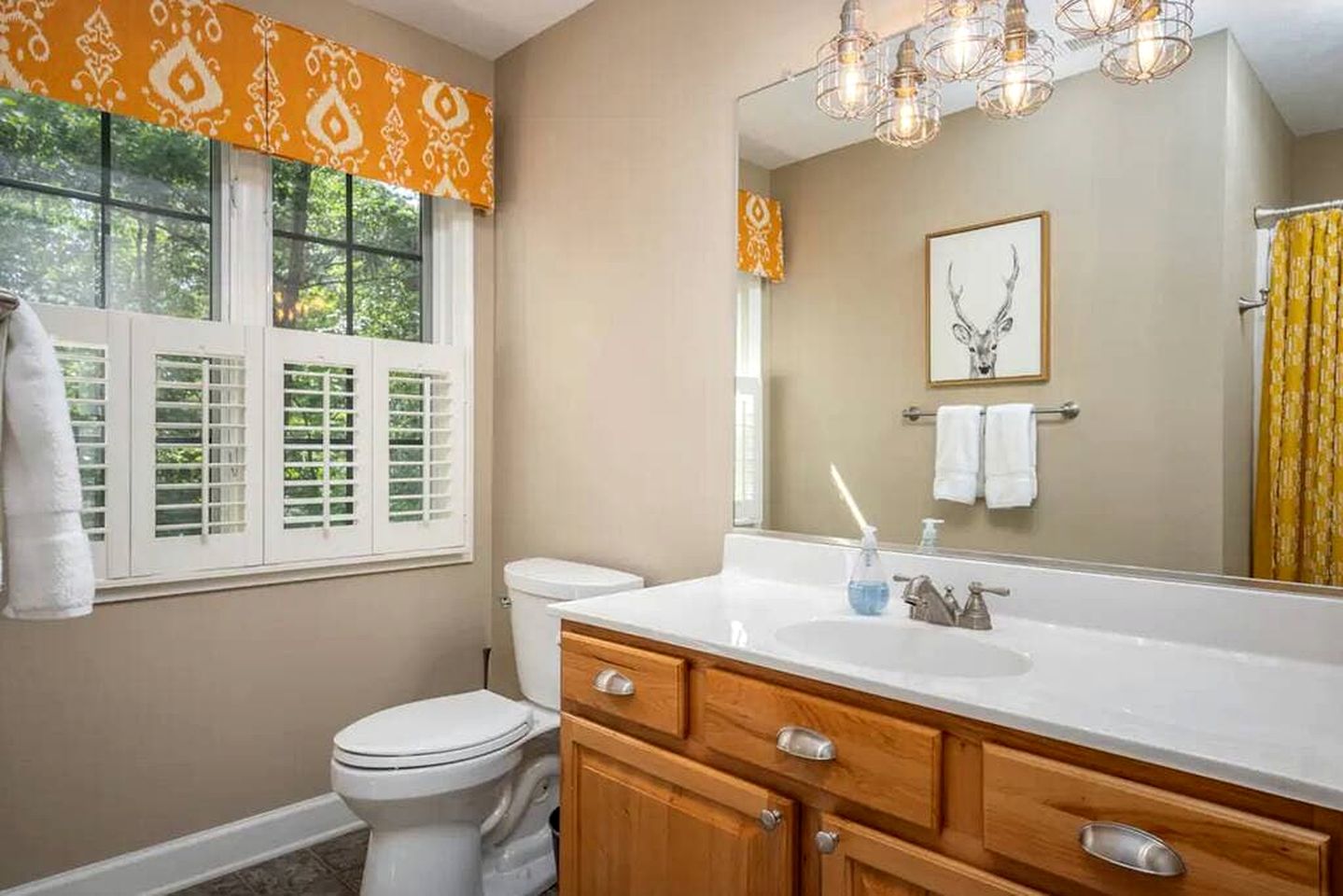 Wintergreen Getaways in this Charming Cabin Rental with Hot Tub and Fire Pit