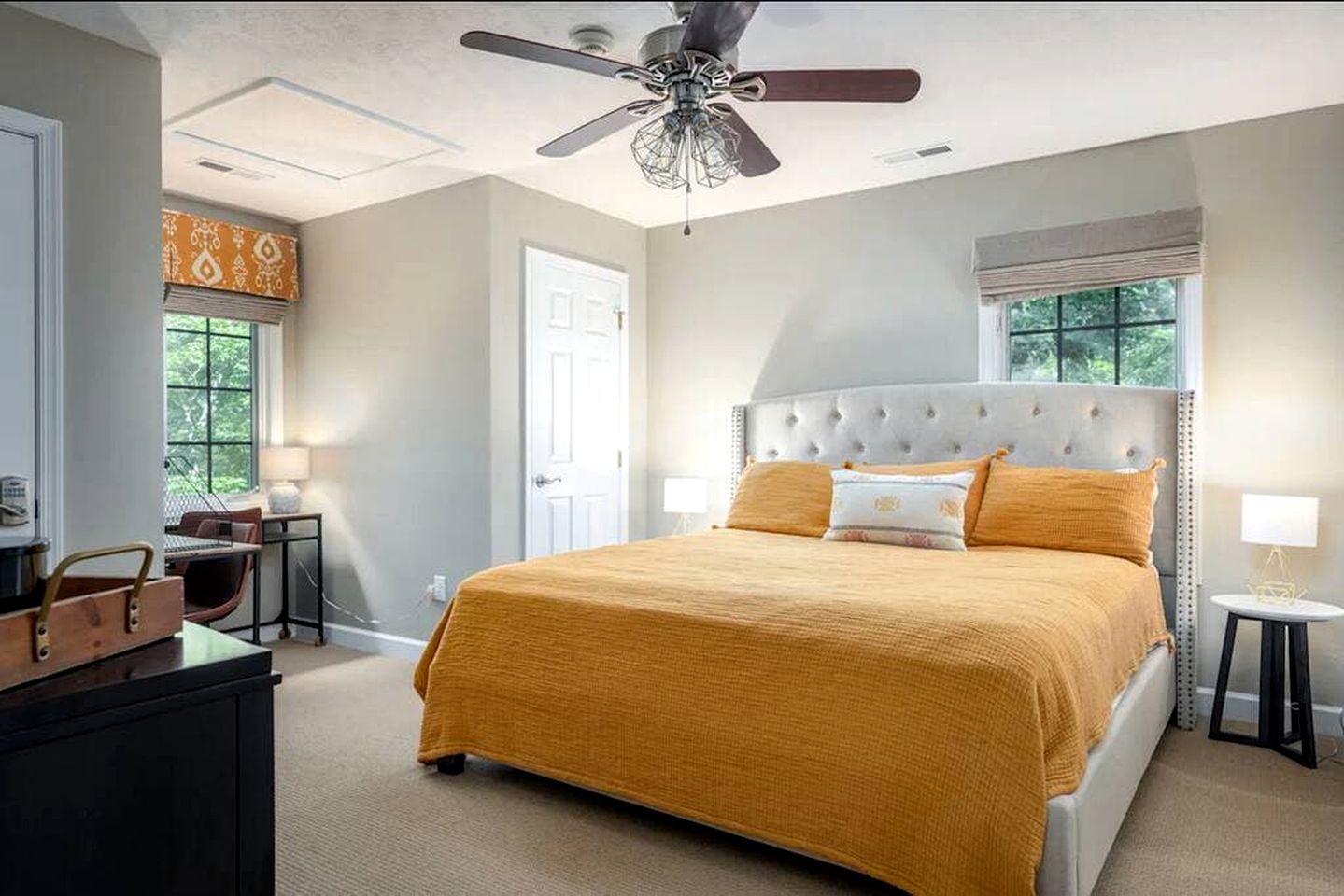 Wintergreen Getaways in this Charming Cabin Rental with Hot Tub and Fire Pit