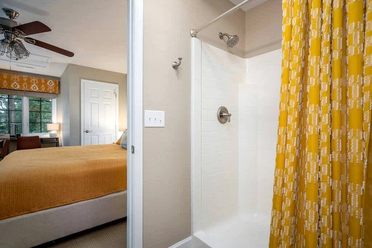 Cabins (United States of America, Wintergreen, Virginia)