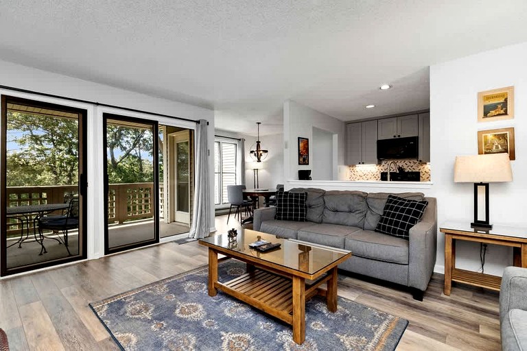 Vacation Rentals (United States of America, Wintergreen Resort, Virginia)