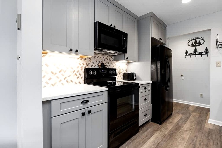 Vacation Rentals (United States of America, Wintergreen Resort, Virginia)