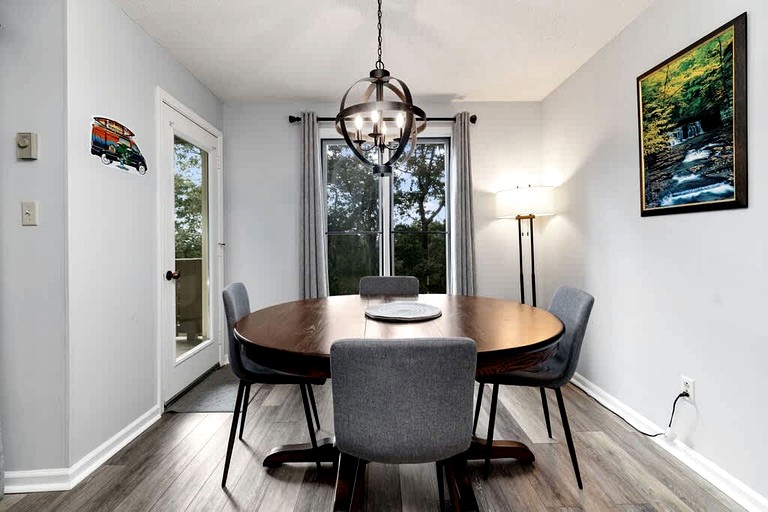 Vacation Rentals (United States of America, Wintergreen Resort, Virginia)