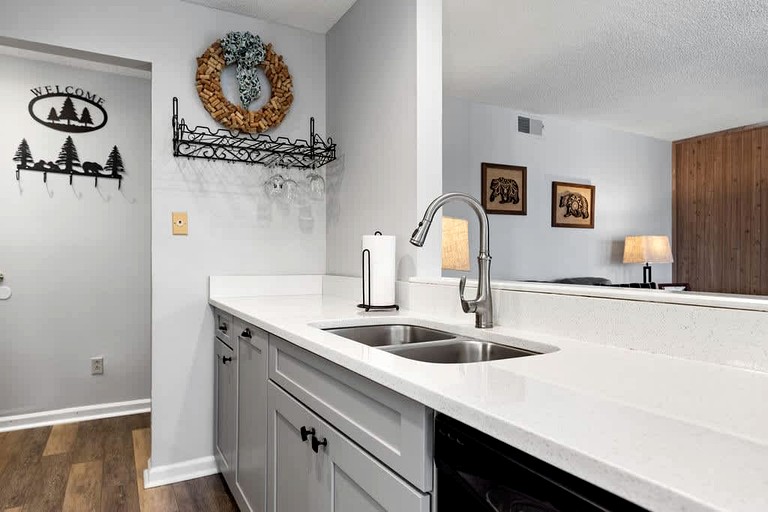 Vacation Rentals (United States of America, Wintergreen Resort, Virginia)