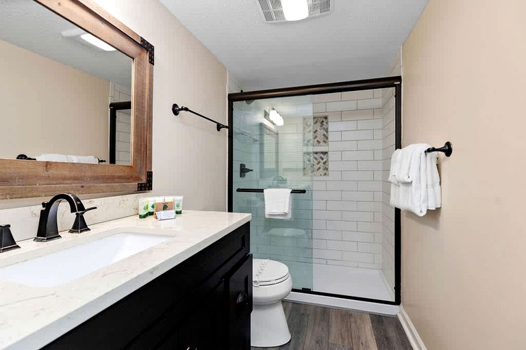 Vacation Rentals (United States of America, Wintergreen Resort, Virginia)