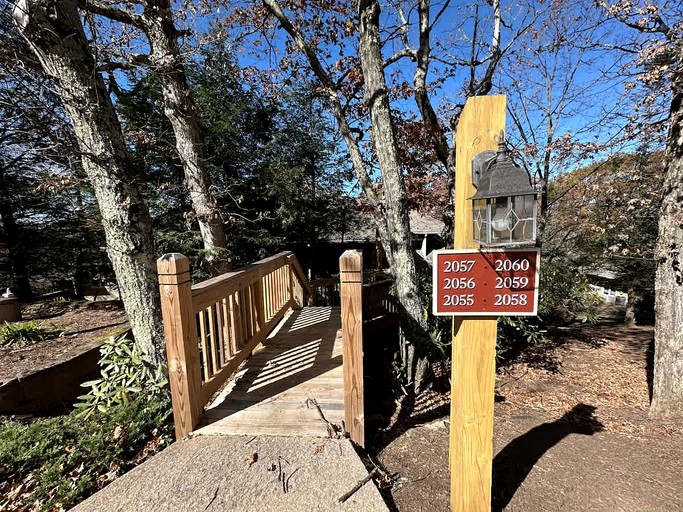 Vacation Rentals (United States of America, Wintergreen Resort, Virginia)