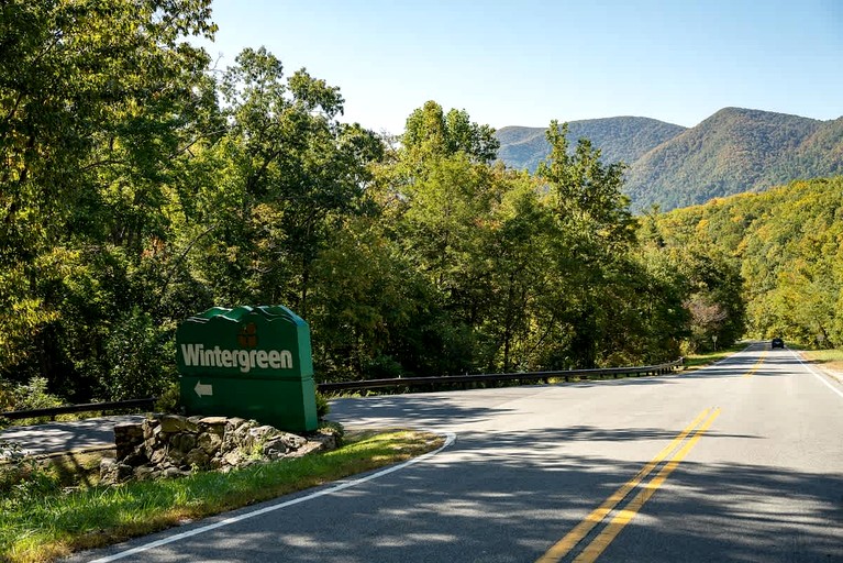 Vacation Rentals (United States of America, Wintergreen Resort, Virginia)