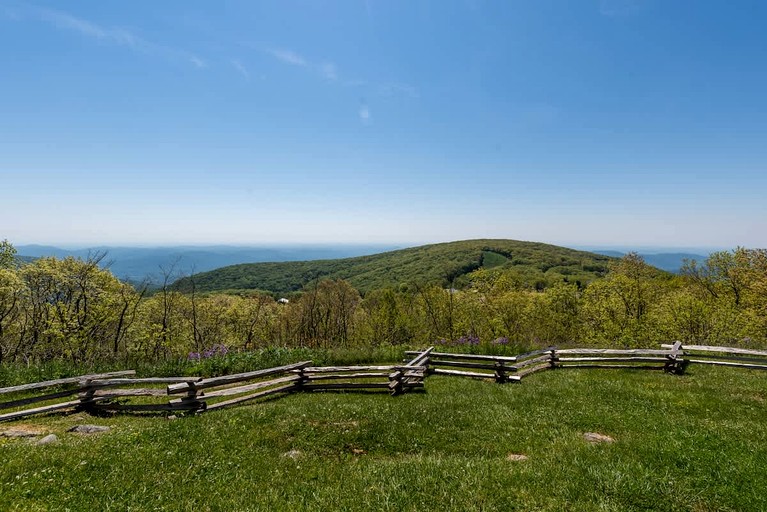 Vacation Rentals (United States of America, Wintergreen Resort, Virginia)