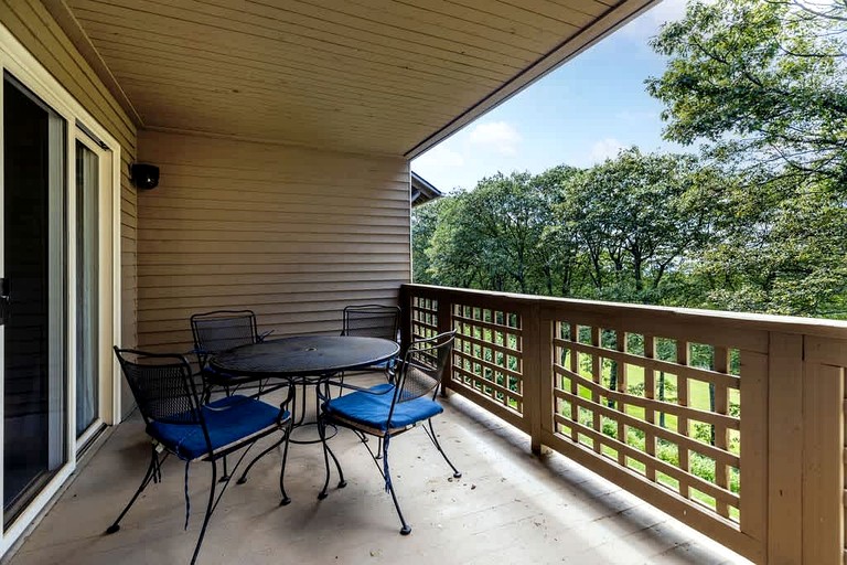 Vacation Rentals (United States of America, Wintergreen Resort, Virginia)