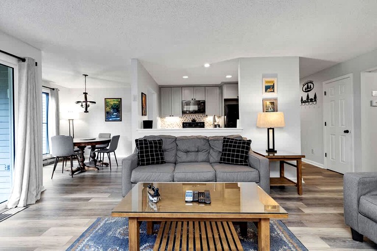 Vacation Rentals (United States of America, Wintergreen Resort, Virginia)