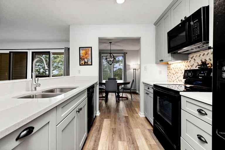 Vacation Rentals (United States of America, Wintergreen Resort, Virginia)