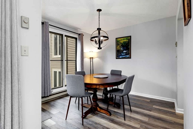 Vacation Rentals (United States of America, Wintergreen Resort, Virginia)