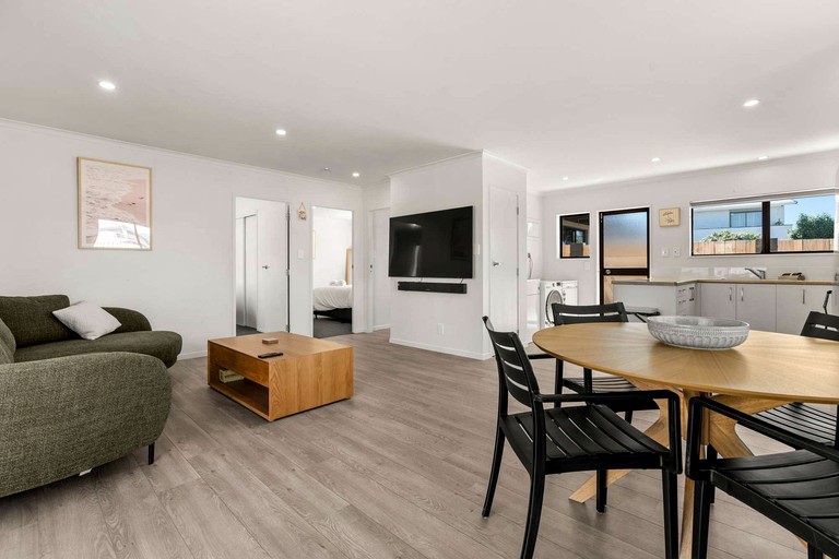 Vacation Rentals (New Zealand, Tauranga, Bay of Plenty)