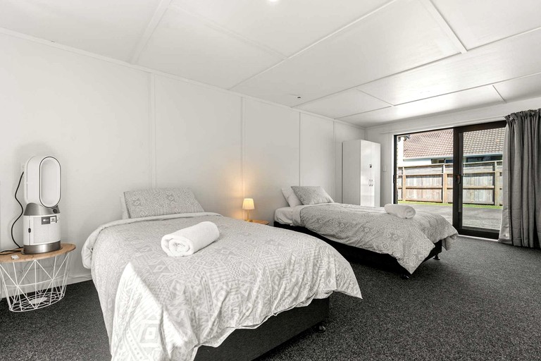 Vacation Rentals (New Zealand, Tauranga, Bay of Plenty)