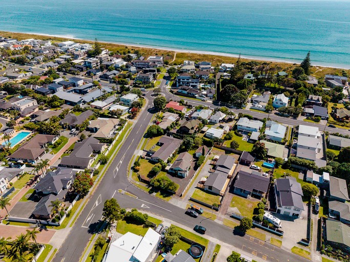 Vacation Rentals (New Zealand, Tauranga, Bay of Plenty)