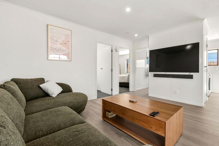 Vacation Rentals (New Zealand, Tauranga, Bay of Plenty)