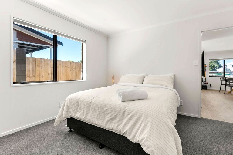 Vacation Rentals (New Zealand, Tauranga, Bay of Plenty)