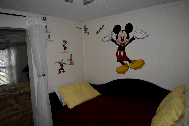 Vacation Rentals (Dunnellon, Florida, United States)