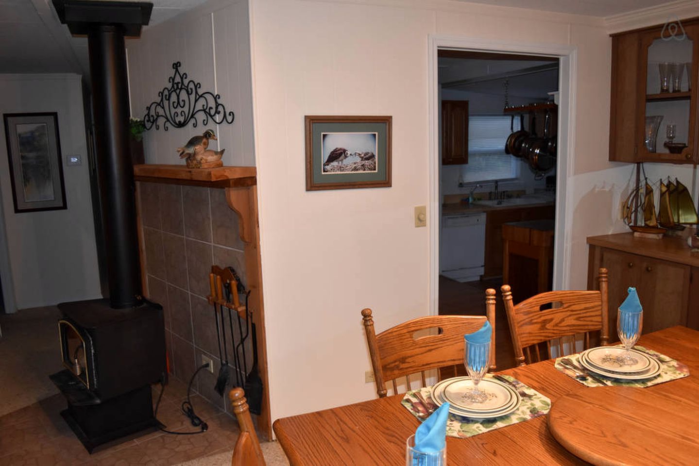 Rustic Cottage Rental with Access to Withlacoochee River in Marion County, Florida