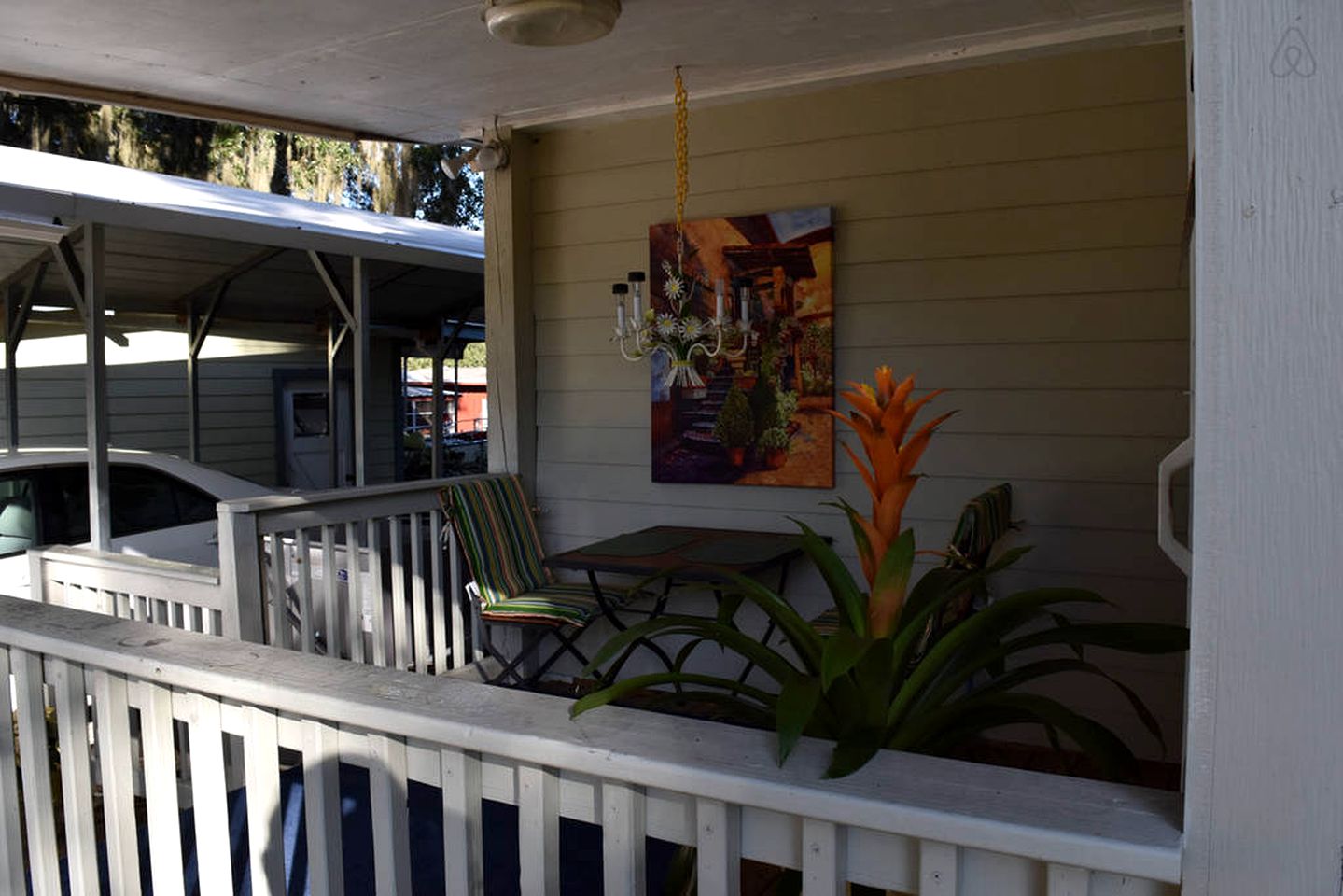 Rustic Cottage Rental with Access to Withlacoochee River in Marion County, Florida