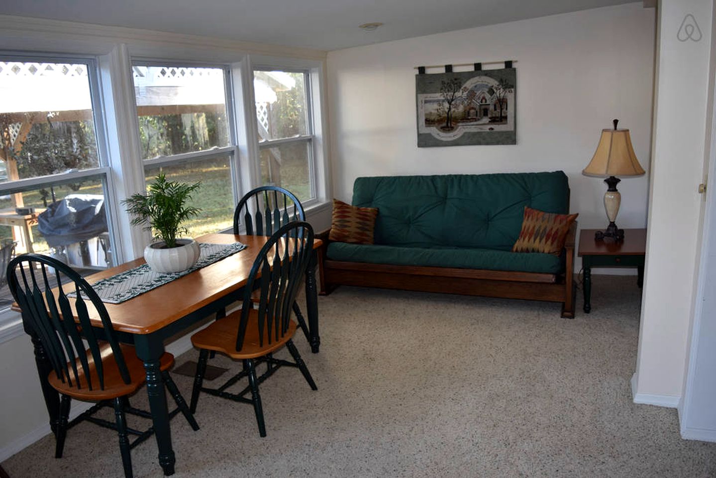 Rustic Cottage Rental with Access to Withlacoochee River in Marion County, Florida