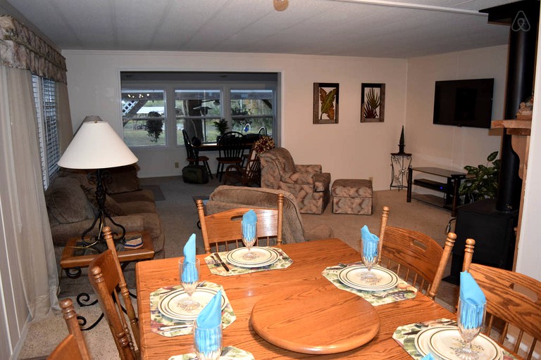 Vacation Rentals (Dunnellon, Florida, United States)