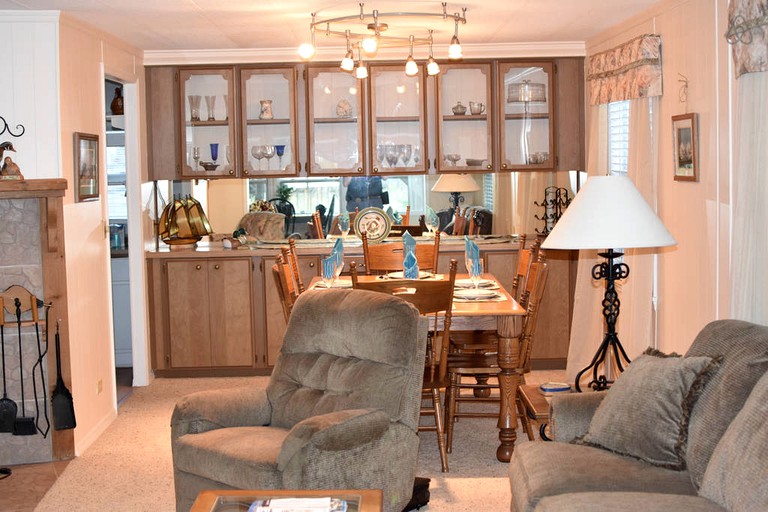 Vacation Rentals (Dunnellon, Florida, United States)