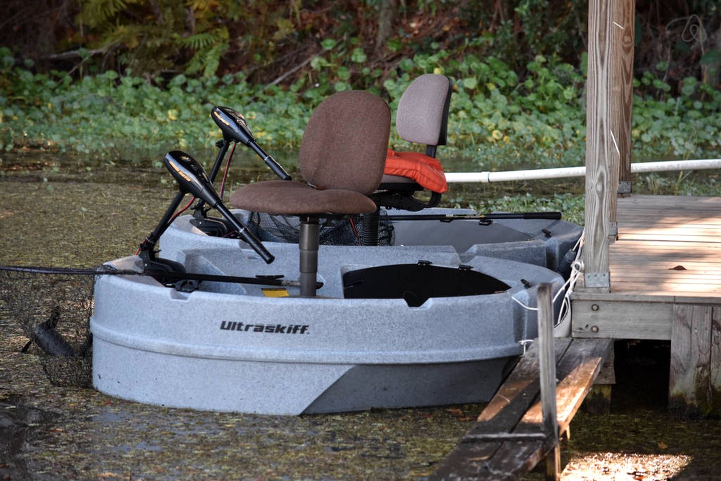 Rustic Cottage Rental with Access to Withlacoochee River in Marion County, Florida