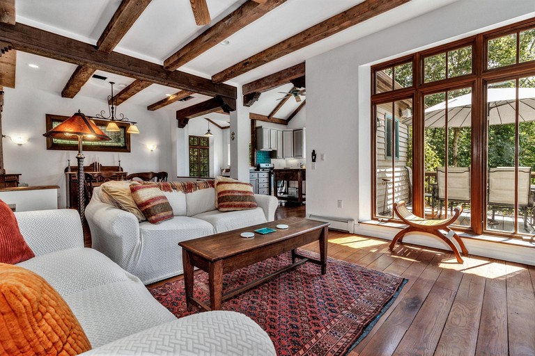 Vacation Rentals (United States of America, Black Mountain, North Carolina)