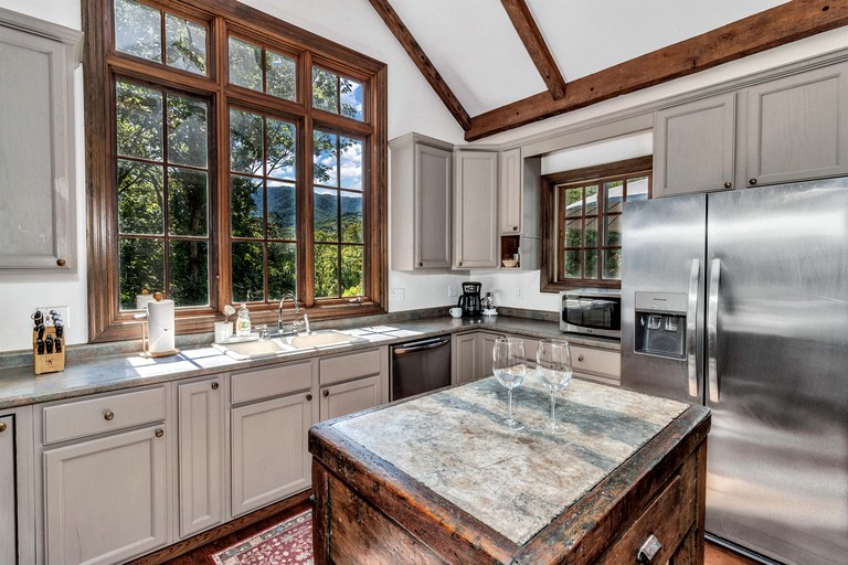 Vacation Rentals (United States of America, Black Mountain, North Carolina)