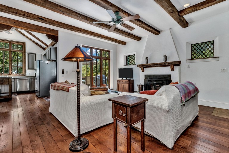 Vacation Rentals (United States of America, Black Mountain, North Carolina)