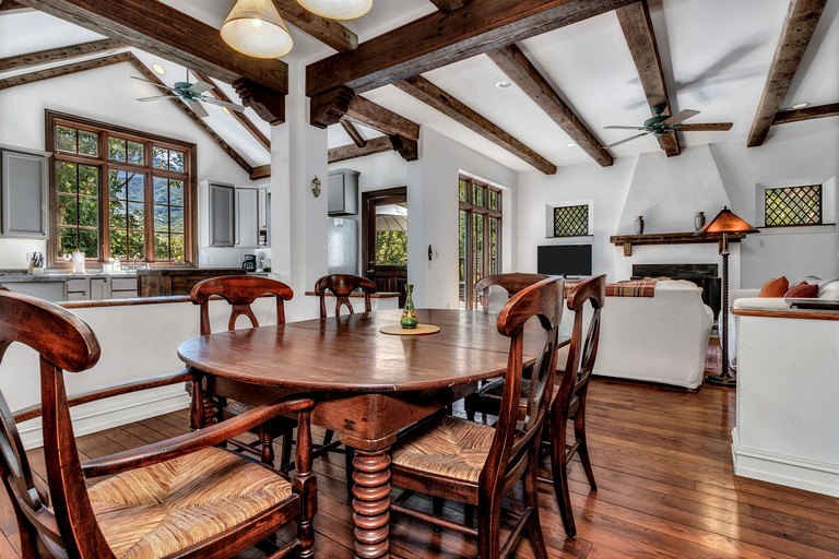 Vacation Rentals (United States of America, Black Mountain, North Carolina)