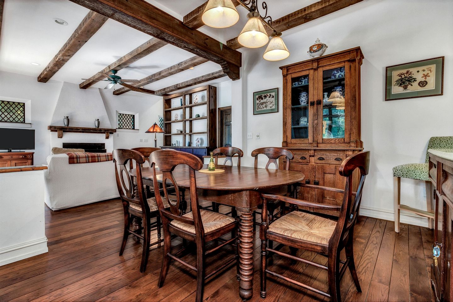 Charming Mountain Home with Expansive Deck Near Asheville in Black Mountain, North Carolina