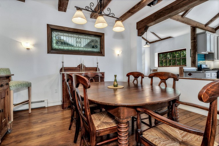 Vacation Rentals (United States of America, Black Mountain, North Carolina)