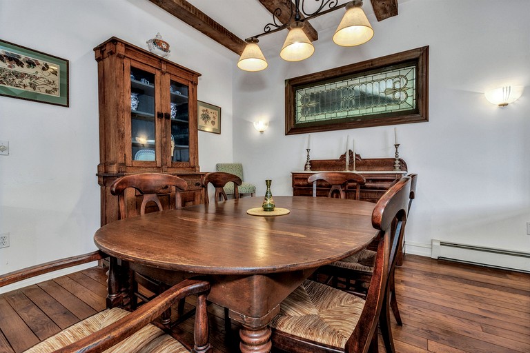 Vacation Rentals (United States of America, Black Mountain, North Carolina)