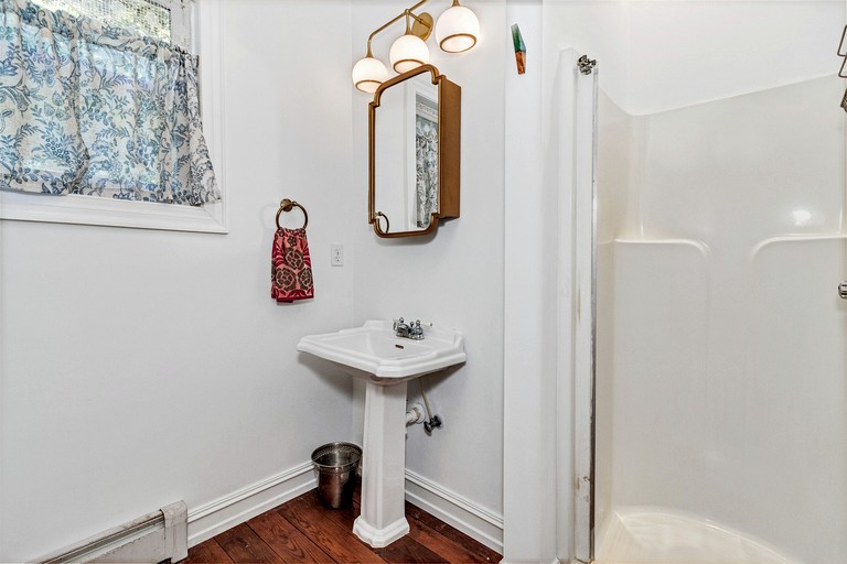 Vacation Rentals (United States of America, Black Mountain, North Carolina)