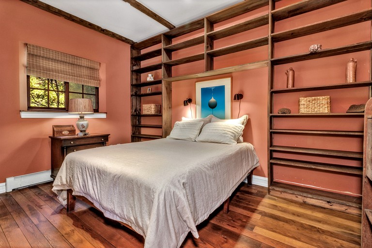 Vacation Rentals (United States of America, Black Mountain, North Carolina)