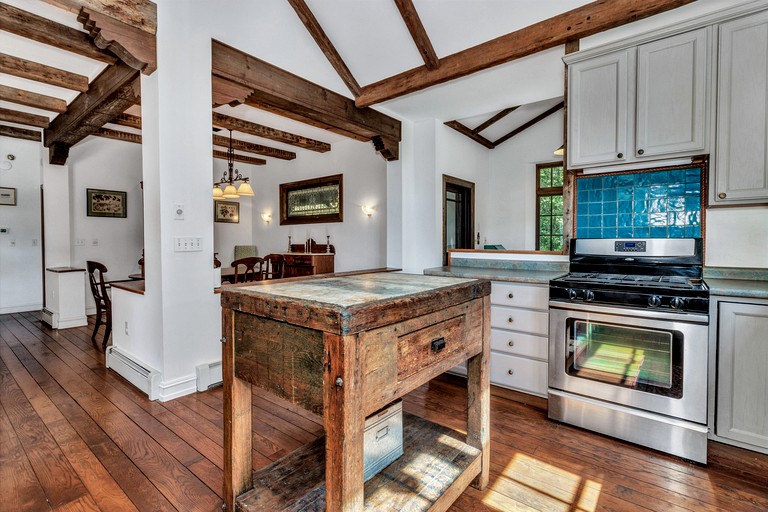 Vacation Rentals (United States of America, Black Mountain, North Carolina)