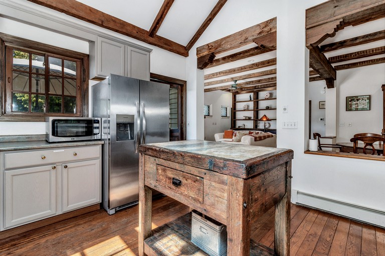 Vacation Rentals (United States of America, Black Mountain, North Carolina)