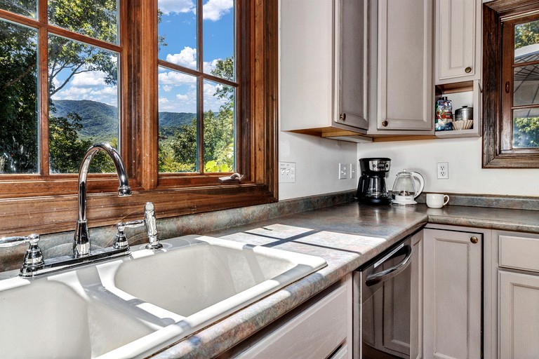 Vacation Rentals (United States of America, Black Mountain, North Carolina)