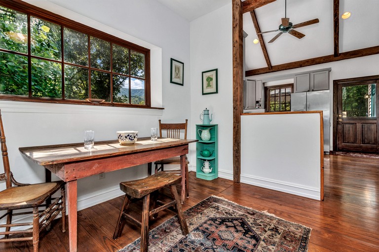 Vacation Rentals (United States of America, Black Mountain, North Carolina)