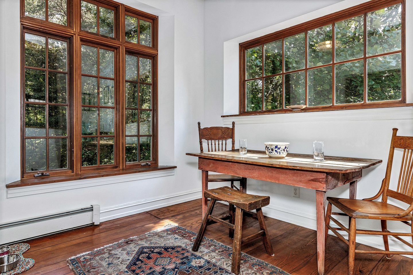 Charming Mountain Home with Expansive Deck Near Asheville in Black Mountain, North Carolina