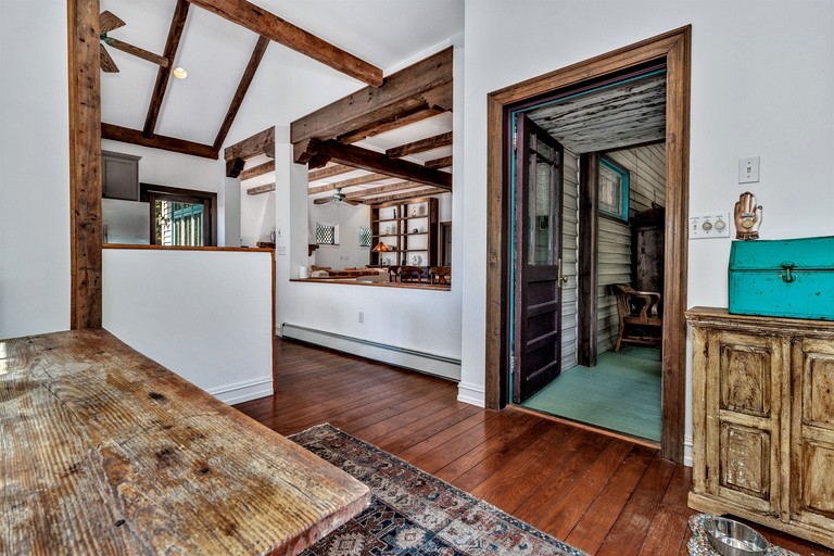 Vacation Rentals (United States of America, Black Mountain, North Carolina)