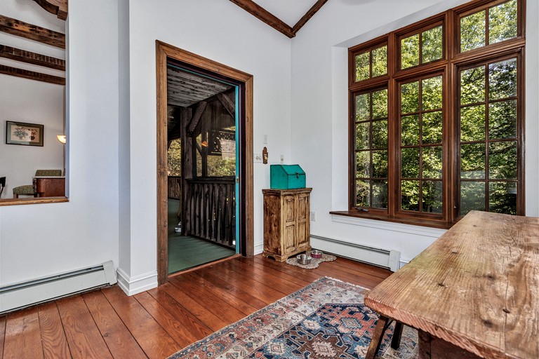 Vacation Rentals (United States of America, Black Mountain, North Carolina)