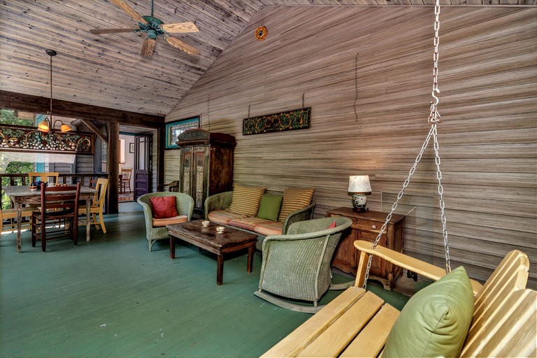 Vacation Rentals (United States of America, Black Mountain, North Carolina)